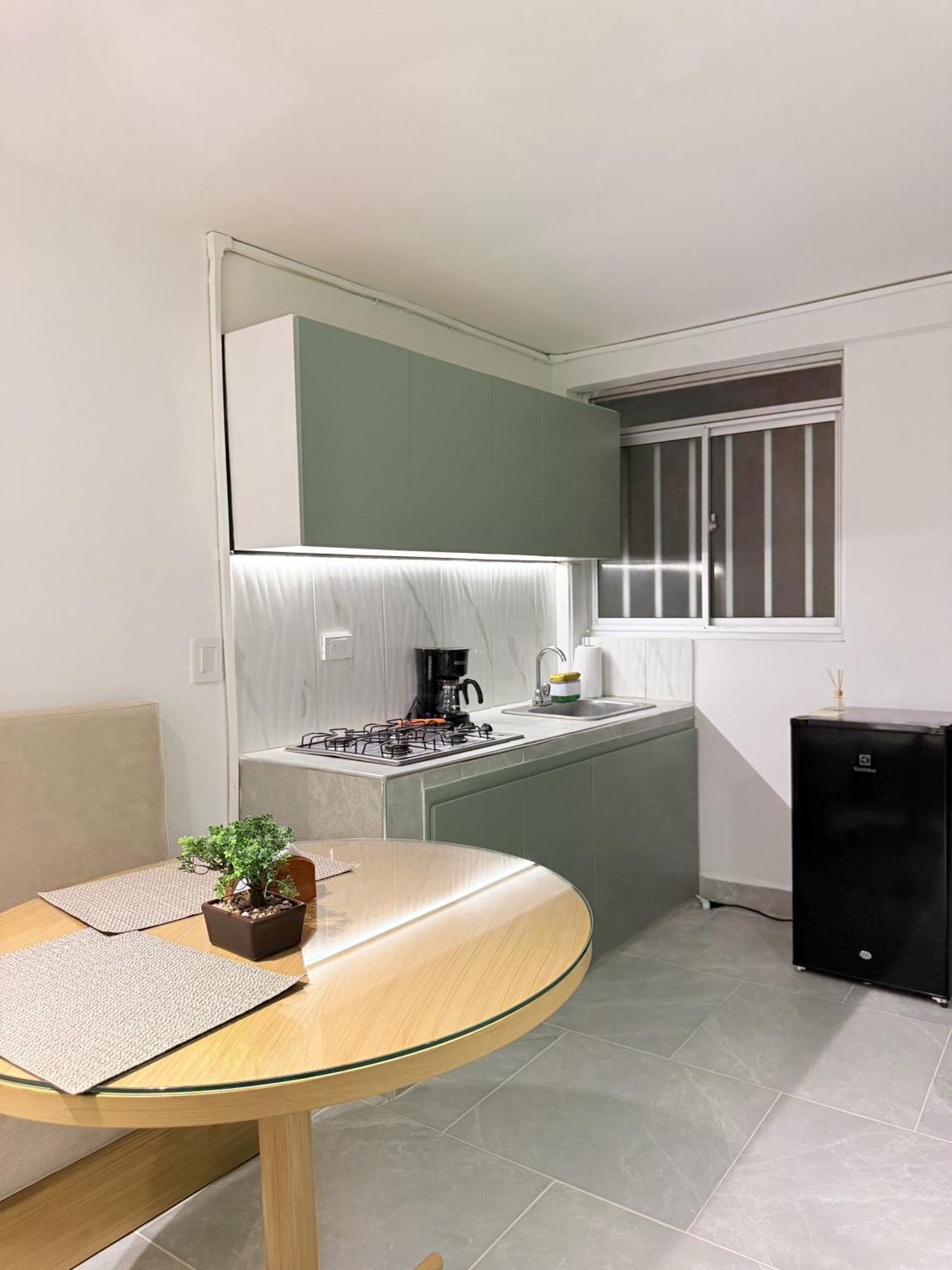 Апартаменты Loft Host Partner Cerca Al Aeropuerto,Expofuturo Y Ukumari Перейра Экстерьер фото