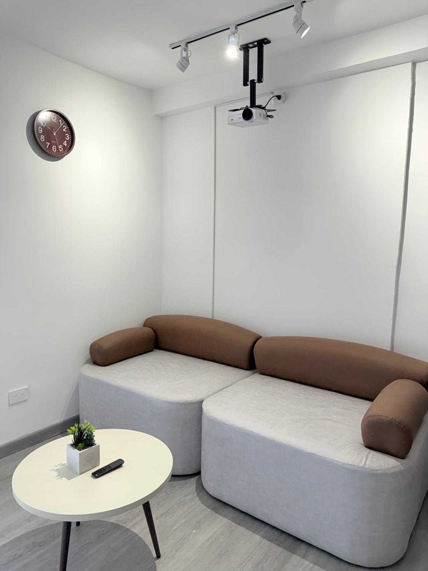 Апартаменты Loft Host Partner Cerca Al Aeropuerto,Expofuturo Y Ukumari Перейра Экстерьер фото