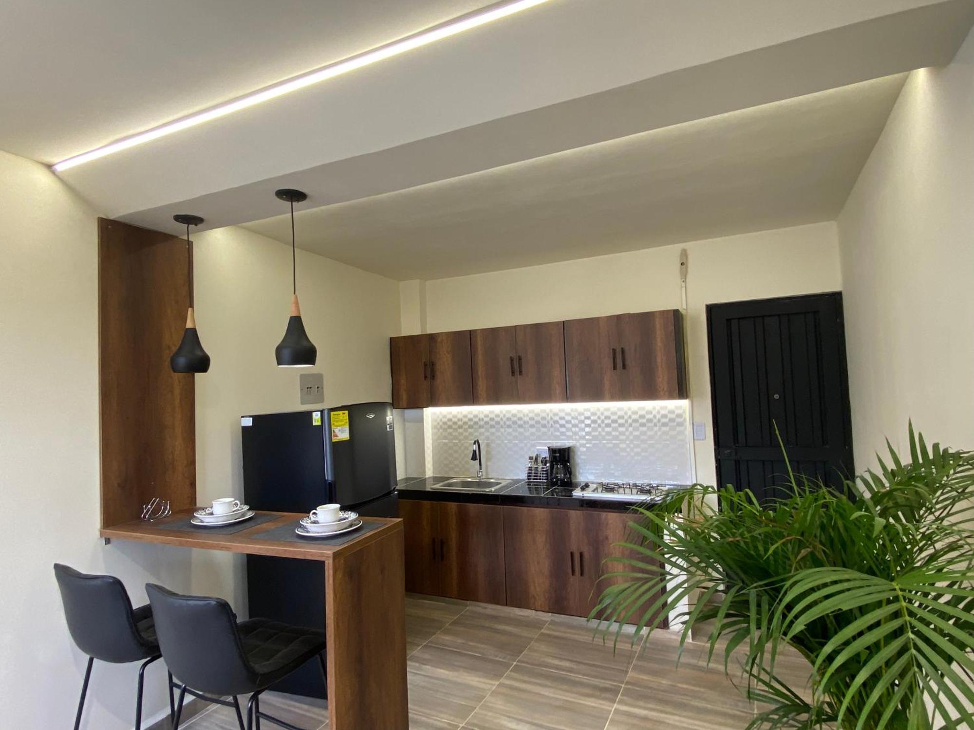Апартаменты Loft Host Partner Cerca Al Aeropuerto,Expofuturo Y Ukumari Перейра Экстерьер фото