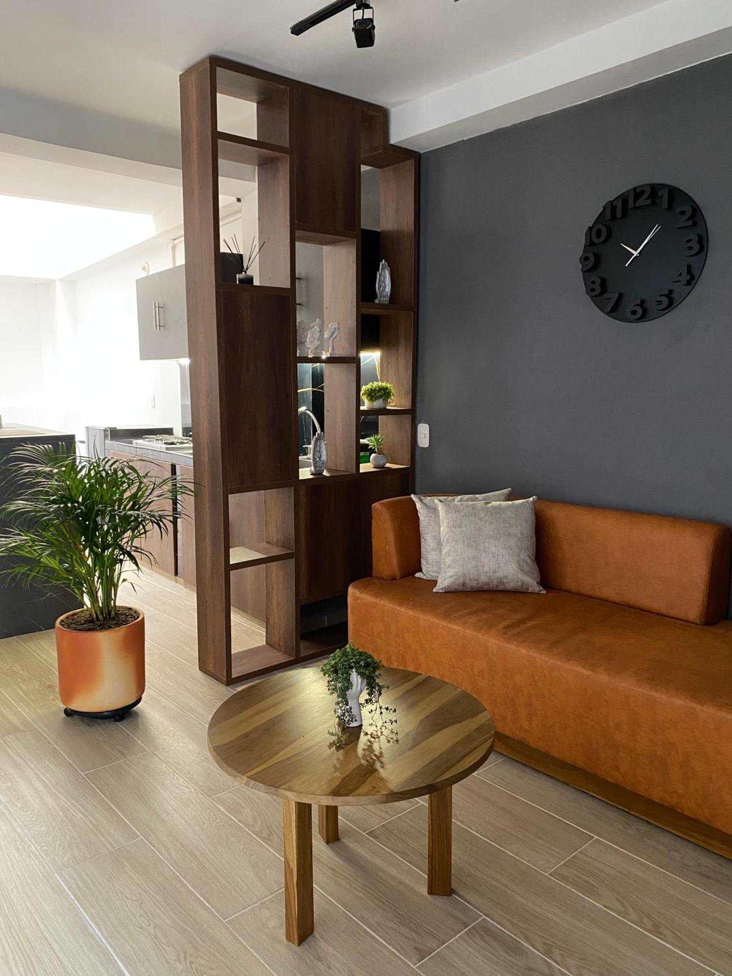 Апартаменты Loft Host Partner Cerca Al Aeropuerto,Expofuturo Y Ukumari Перейра Экстерьер фото